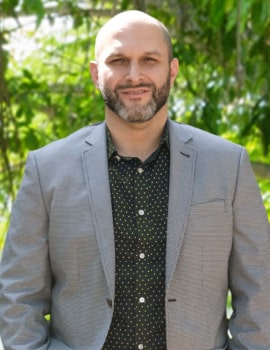 Daniel Aguirre Management Consultant In Lincoln-Goldfinch Law - Abogados de Inmigración