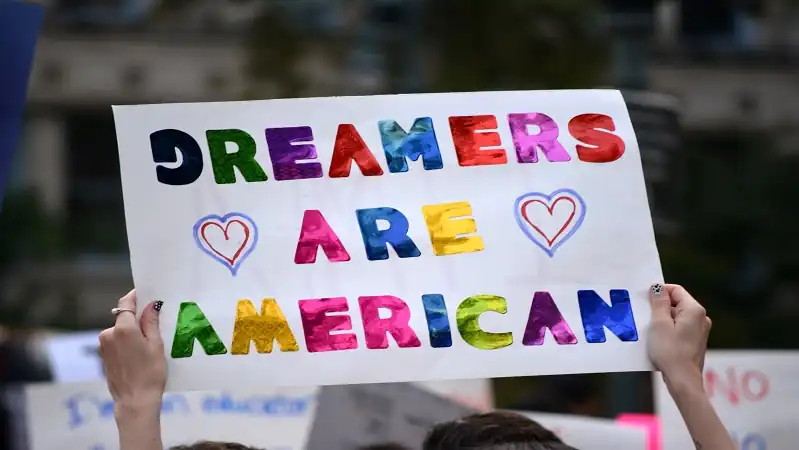 Descubra Si Usted Es Elegible Para Iniciar Su Trámite Del Programa DACA En Estados Unidos