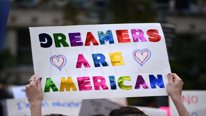 Find Out If You Are Eligible To Start Your DACA Program In The United States