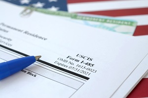Get Information You Need To Begin Your U.S. Naturalization Process Based On The Application In Which You Qualify