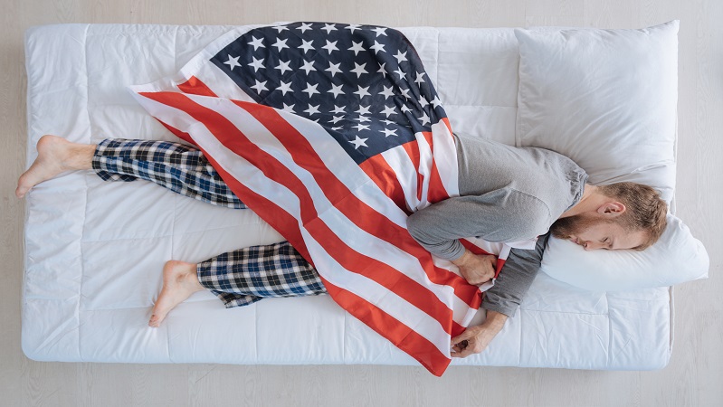 If You Are A U.S. Citizen You Can Help Adjust Your Parent's Immigration Status In The U.S.