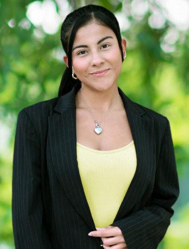 Jesica Infante Asistente Administrativa En Firma Legal De Inmigracion