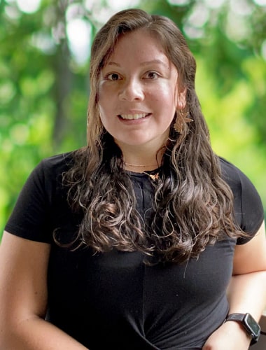 Roxana Margarita Executive Assistant At Immigration Law Firm In Texas