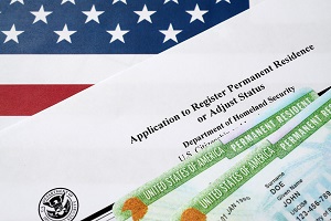 Encuentre Asesoría Legal De Los Abogados De Lincoln-Goldfinch Law En Relación A Su Green Card Condicional
