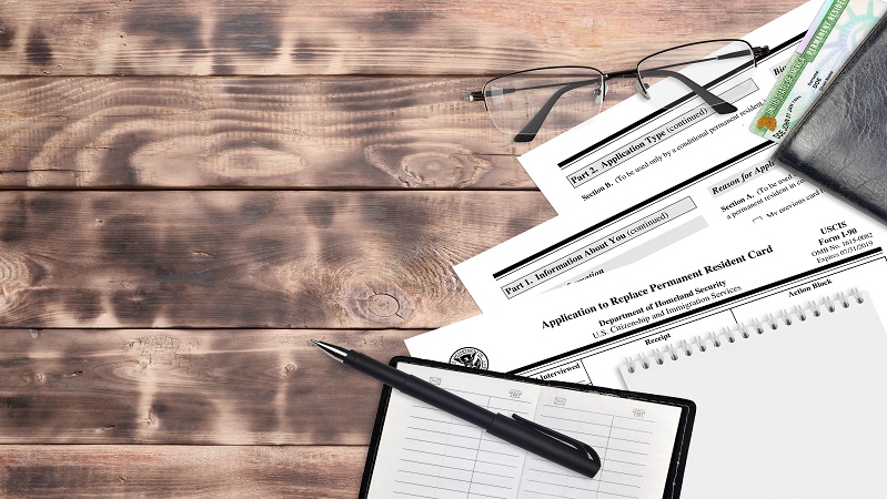 Get Free Personalized Free Legal Advice To Start Your Conditional Green Card Case In The United States