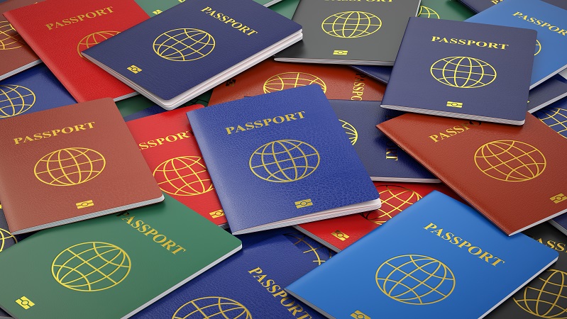 Get Legal Advice On Your Next Trip To The United States With An Expired Passport