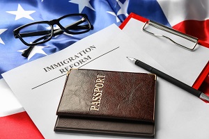If Your Parents Are U.S. Citizens They Can Help You Adjust Your Immigration Status