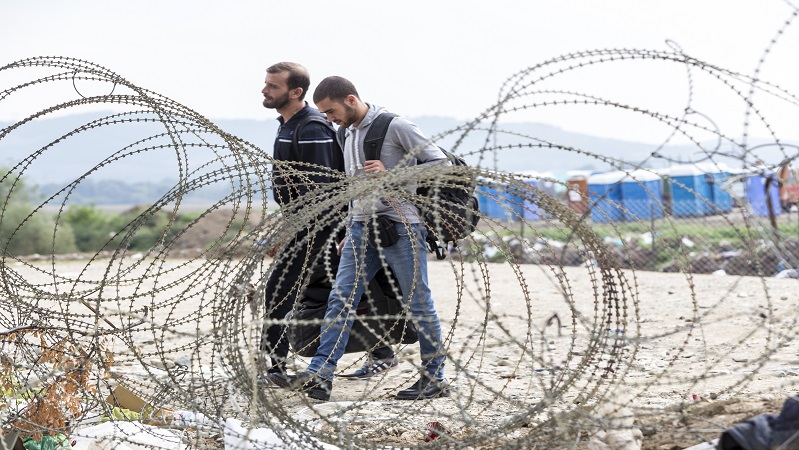 Get Relief In Your Immigration Case Regardless Of Your Home Country's Political Tendencies