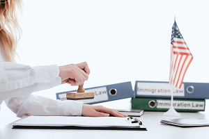 Get The Best Result In Your Immigration Case Based On Your History In And Out Of The U.S.