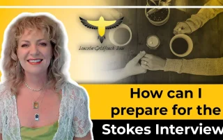 How Can I Prepare For The Stokes Interview