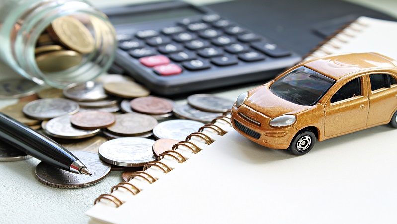 If You Are Drowning In Debt But Need A Car Loan, Contact Lincoln-Goldfinch Law Firm Right Away For Free Legal Advice