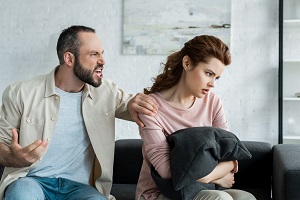 If You Are Suffering From Relationship Abuse, See What Benefits VAWA Can Give You In The US.