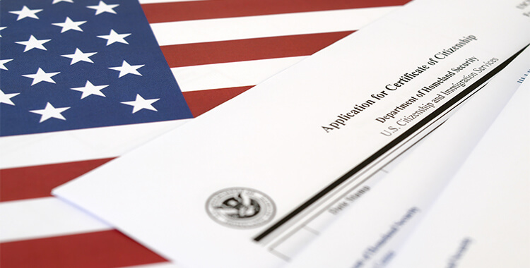 Citizenship Lawyer: The Naturalization Process In The 