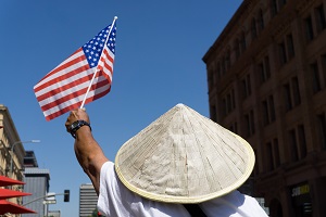 If ICE Has Visited You Or Contacted You At Your Home, Consult With An Immigration Lawyer About Your Legal Options
