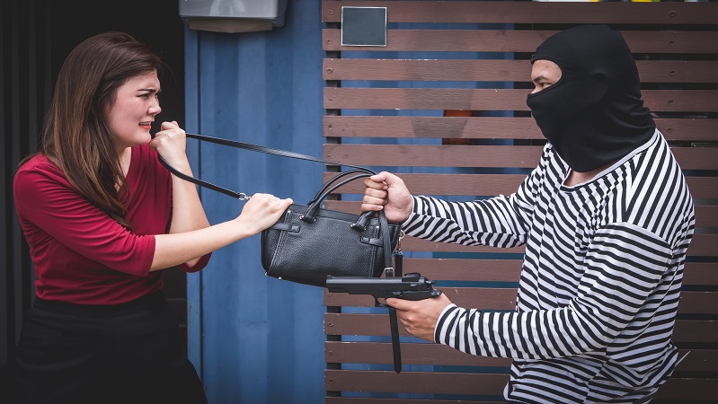 If You Or Your Family Have Been Victims Of A Crime In The U.S. Get Legal Advice With Trusted Attorneys