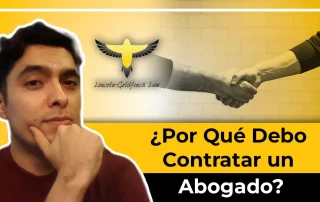 Por Que Debo Contratar A Un Abogado De Inmigración