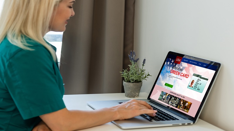 An Immigration Lawyer Can Help You Apply For Your U.S. Green Card In The Most Convenient Way For You