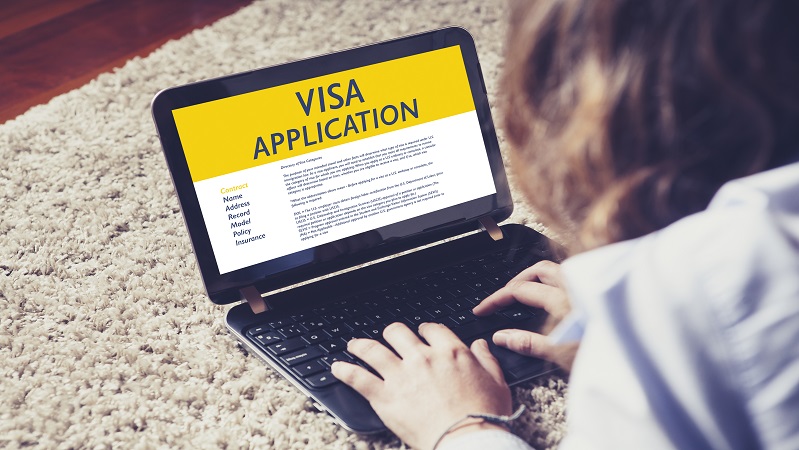Conozca Cómo Funciona El Proceso De Visa En El Mundo De Inmigración En Los EE.UU. Con Asesoría Legal Personalizada Dependiendo En Su Caso Migratorio