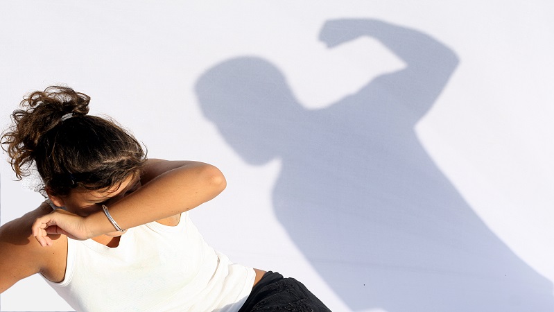 Don't Let The Abuser Get Away With It And Protect Your Rights With Humane Immigration Protections Like The VAWA Program