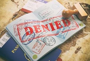 Apoyo Legal Personalizado Si Su Caso Migratorio Fue Negado