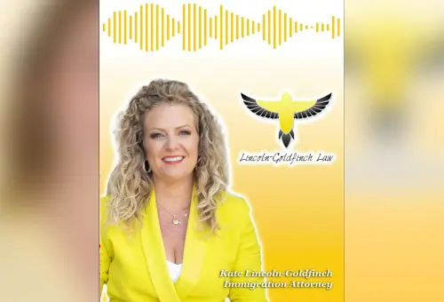 Immigration Lawyer Explains Title 42 & It’s Importance During The Pandemic