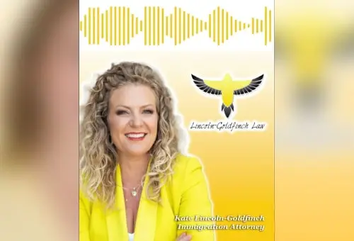 Awarded Immigration Lawyer Explains How Title 42 Has Been Misused