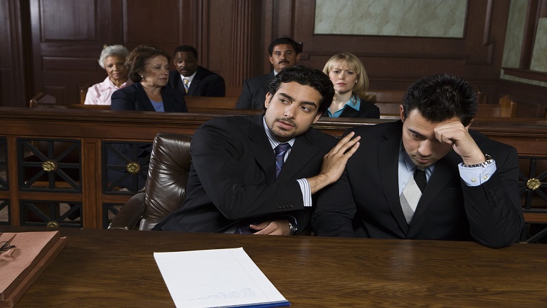 Receive The Support And Legal Representation Of An Appeal Attorney In Case You May Lose Your Case