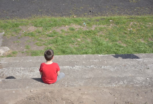 ‘Children As Young As 5’ Could Face Immigration Court Alone, Experts Say