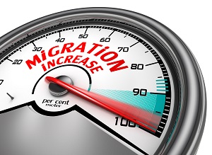 Con Un Proceso Migratorio Exitoso, Usted Podrá Aspirar A Una Mejor Vida Como Residente En Los EE.UU. Y Podrá Ayudar A Su Familia