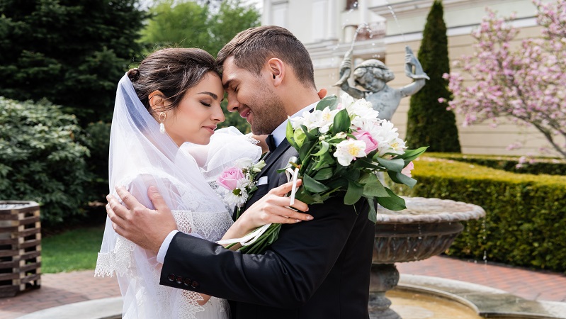 Find Out Everything You Need To Know To Get Your Marriage Green Card If You Meet All The Requirements