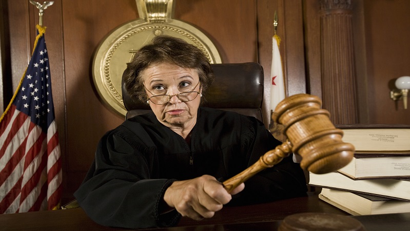 Find Personalized Legal Advice If You Are Facing A Deportation Hearing Within The U.S.