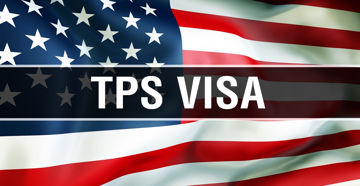 Learn More About The Requirements Haitians Must Meet To Begin Their Temporary Protected Status (TPS) Process