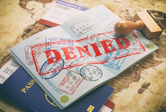 New Rule Would Impose Narrowest Asylum Access Yet Under Biden