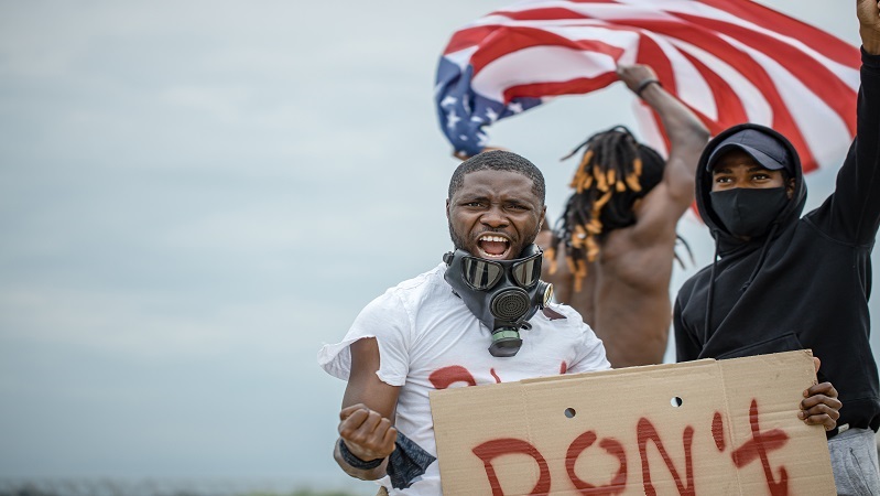 Refugees And Asylees Are Immigrants Seeking Policy Protections In The U.S. Find Out Which One You Can Apply To