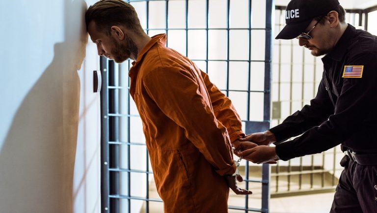 Ur Getting Deported Will Getting Deported From The US Send You to Jail?