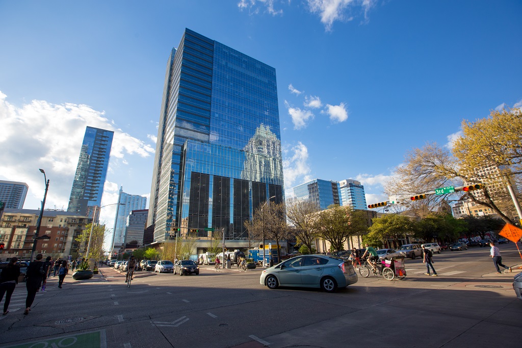 A Splendid Place You Shouldn't Miss On Your Next Visit Is Austin, Texas
