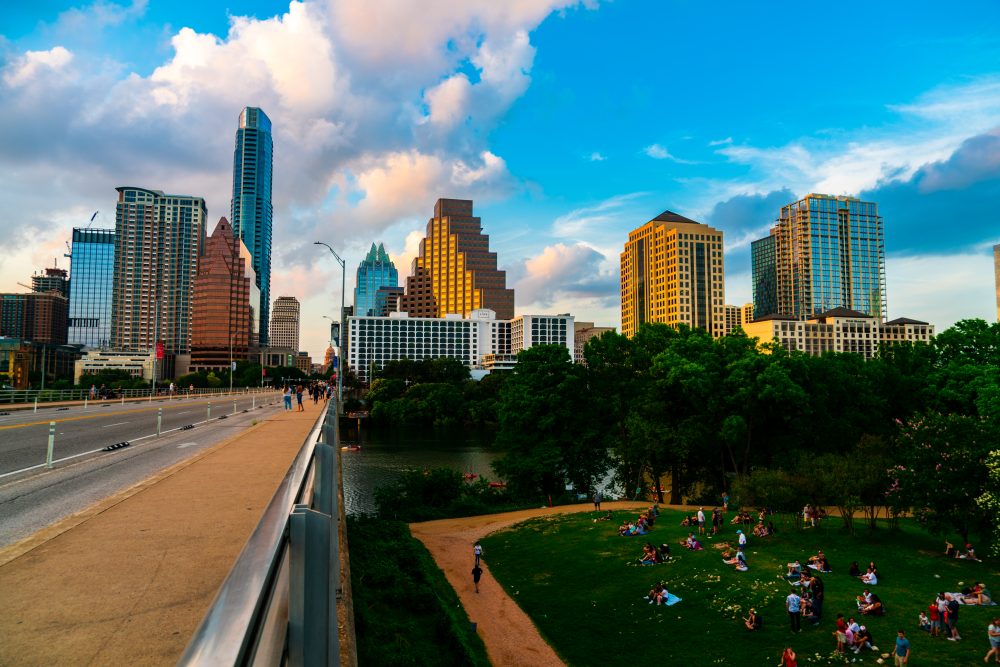 Explore The City Of Austin And Delight In Its Cultural Enchantments