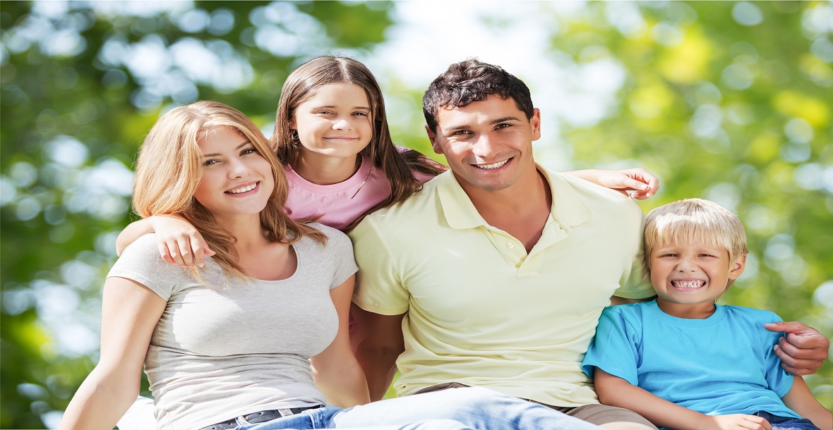 Find Out More About The Benefits U.S. Citizenship Can Bring To An Immigrant Family