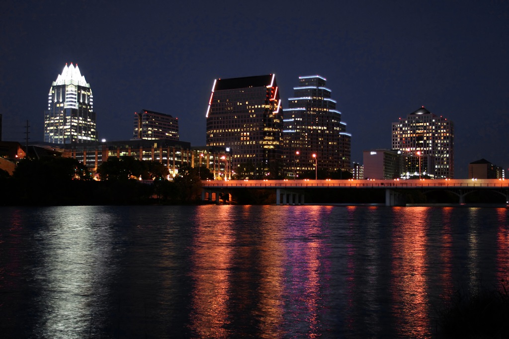 Find The Gem Of The Moment, The Heart City Of The State Of Texas, Austin, And Have Fun With Its Variety