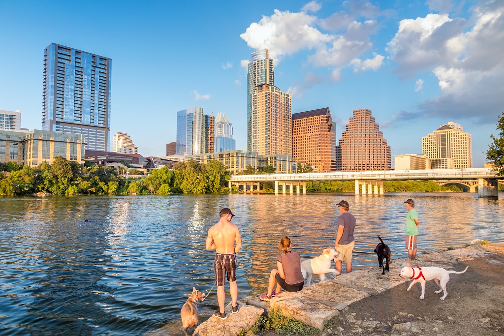 Get Magical Experiences In The Magic City Of Austin, Texas, With Everything It Has To Offer