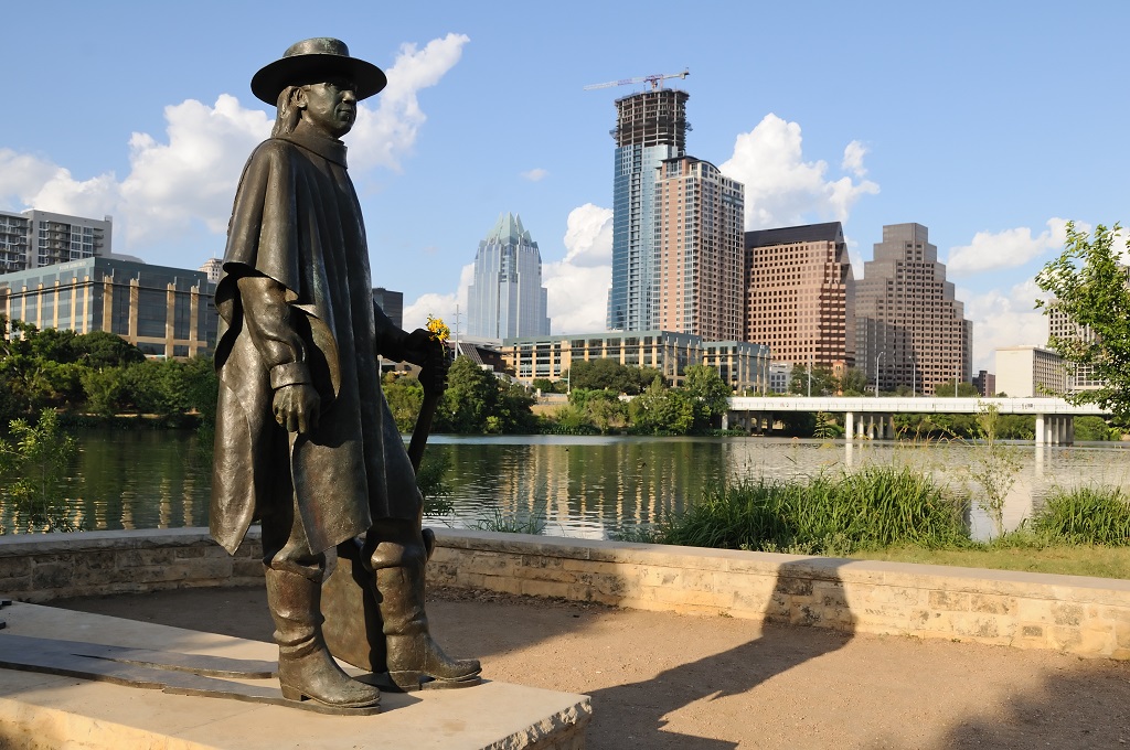Get Multiple Entertaining Activities In The City Of Austin, Texas