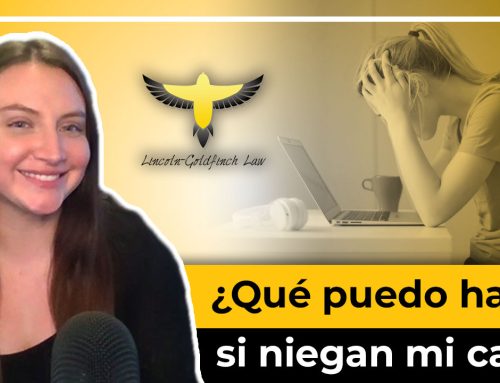 ¿Qué Puedo Hacer Si Niegan Mi Caso Migratorio?