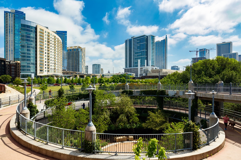The Possibilities You Can Find In The Cosmopolitan City Of Austin Are Endless Explorations