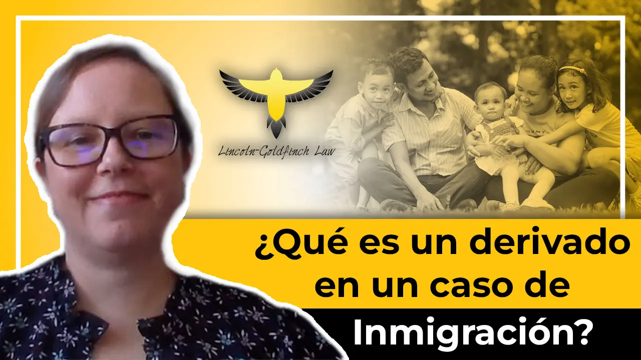 Derivar puede mejorar la rapidez del proceso migratorio.