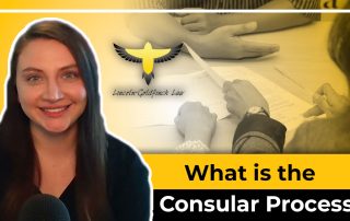What Is The Consular Process?