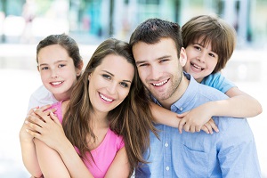 With The Help Of An Experienced Immigration Lawyer, You Can Reunify Your Family By Requesting Derivatives In Your Case