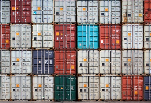 Arizona Refuses US Demand To Remove Containers Along Border
