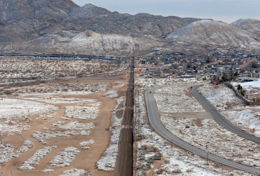 Awarded Immigration Lawyer Talks About The State Of The Border