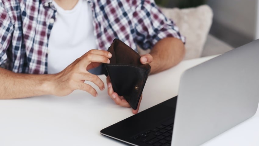 Bankruptcy And How It Affects Gig Work