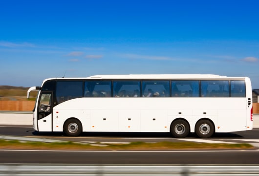 Battle Rages Over Migrants Bused From Texas To DC & NYC